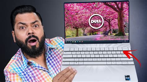 Dell XPS 13 Plus Unboxing & First ImpressionsThis Laptop Is From Future - Uohere