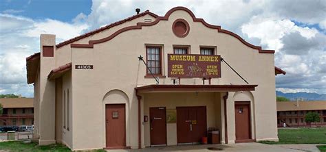 Fort Huachuca Museum, Sierra Vista | Roadtrippers