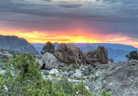 Basin and Range National Monument, Mount Irish Wilderness | Flickr