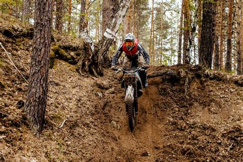 6 Best Dirt Bike Trails in Alabama Worth Riding Now (2023) - Frontaer