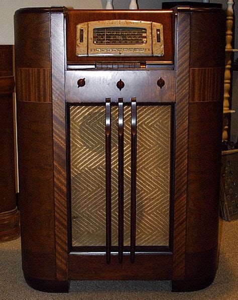 Radio Repair & Restoration Services | Antique radio, Restoration services, Vintage radio