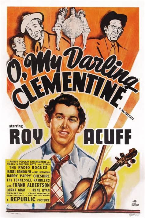 Western music - Oh My Darling, Clementine notas para el fortepiano descargar para los ...