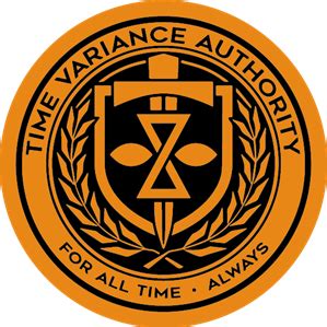 Characters in MCU: Time Variance Authority - TV Tropes