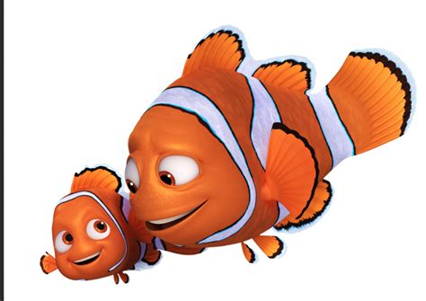 being a happy family - Finding Nemo Photo (43293973) - Fanpop