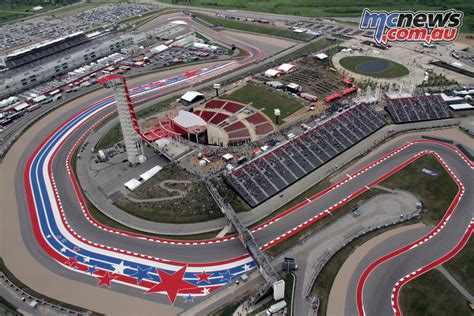 MotoGP heads to Texas | Who will stop Vinales...? | Motorcycle News, Sport and Reviews