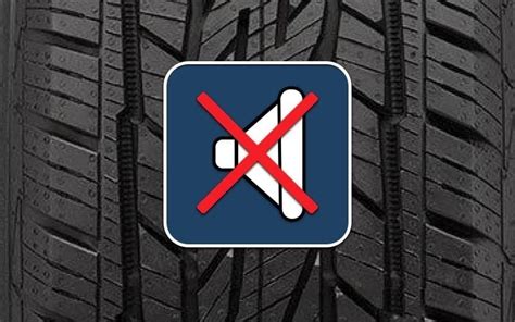 How to Quiet Noisy Tires: Causes and How to Fix - Tireer