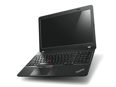 Lenovo ThinkPad Edge E550 Review - Technology Reviews