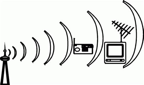 4 Ways Radio Waves Are Used For More Than Just Music