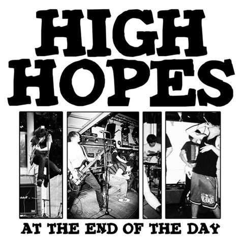 High Hopes | Discography | Discogs