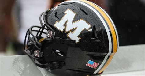 Mizzou Football Roster Math: Pre-Portal Analysis - Rock M Nation