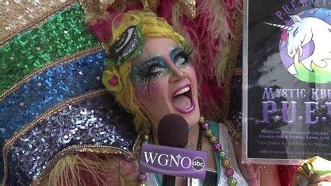 The best costumes of Southern Decadence 2017 | WGNO