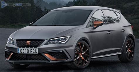 SEAT Leon Cupra R specs (2018-2020), performance, dimensions & technical specifications ...