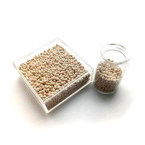 4A Molecular Sieve Molecular Sieve | Ceramic, plastic, metal random ...