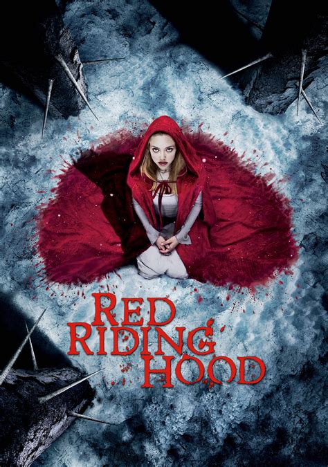 Little Red Riding Hood Poster