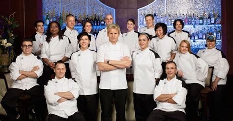 Hell's Kitchen Season 6 Where Are They Now? | Reality Tv Revisited