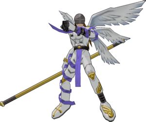 Angemon - Wikimon - The #1 Digimon wiki