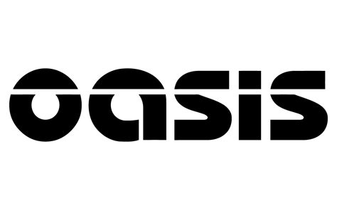 Oasis Logo | 01 - PNG Logo Vector Brand Downloads (SVG, EPS)