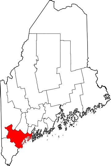 Gorham, Maine - Wikipedia