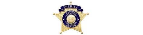 Rapides Parish Sheriff’s Office – England Airpark