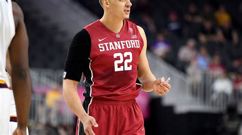 Stanford Basketball Season Preview - Pacific Takes