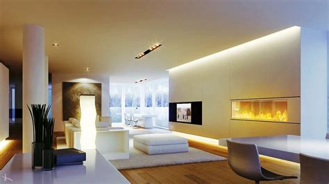 Indirect Lighting Techniques and Ideas For Bedroom, Living Room ...