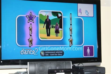 Nickelodeon Dance 2 for Wii and Xbox Kinect Giveaway! - Girl Gone Mom