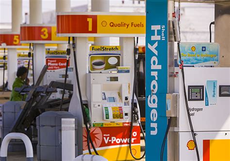 Shell ‘refocuses’ hydrogen strategy on trucks and industry – The Methanist