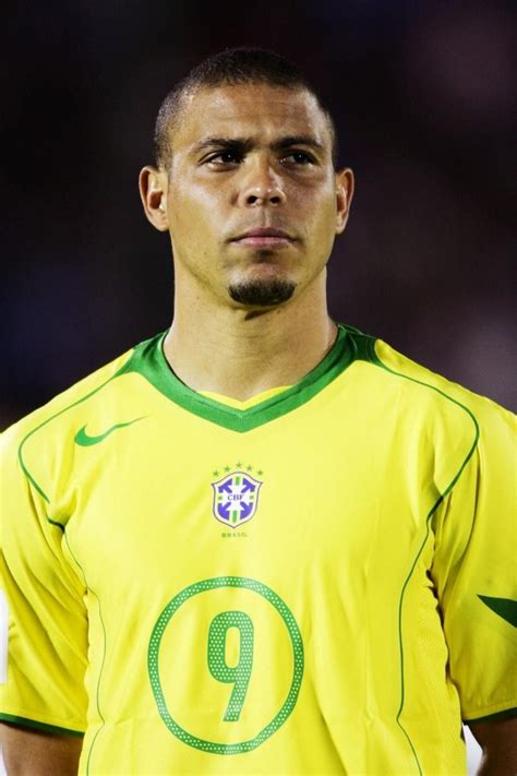 Ronaldo Luis Nazario de Lima Brazil Football Team, Brazil Team, Best ...