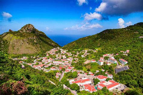 Saba University School of Medicine | Caribbean Medical School