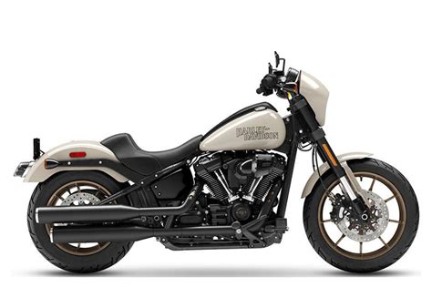 Compare Models: 2023 Harley-Davidson Low Rider® S vs 2023 Harley-Davidson Low Rider® S at Stubbs ...