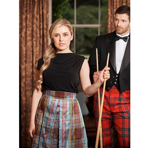 Irish Kilts For Women