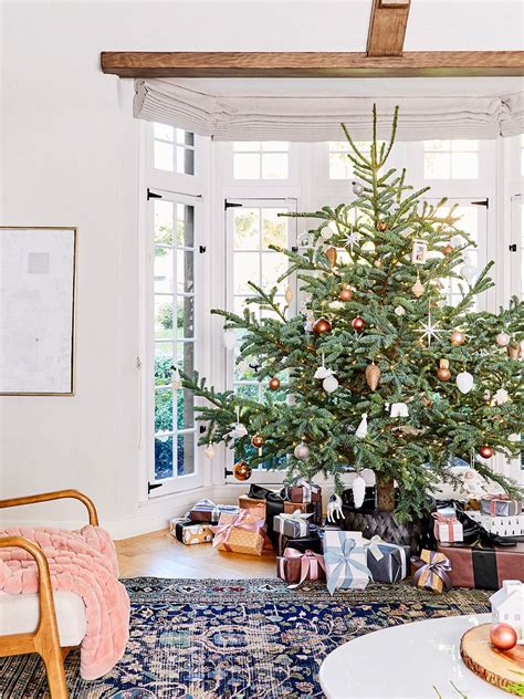 IKEA's Holiday Catalog Is Serving Unexpected Tree-Decorating Inspiration