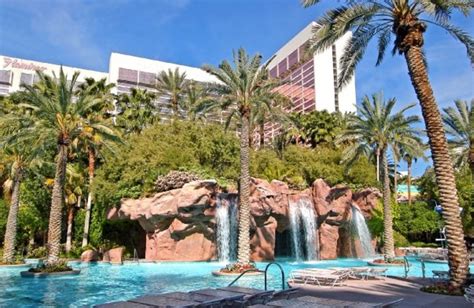 Flamingo Las Vegas (Las Vegas, NV) - Resort Reviews - ResortsandLodges.com