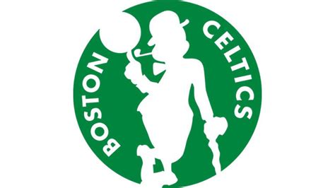Boston Celtics unveil new alternate logo for 2014-15