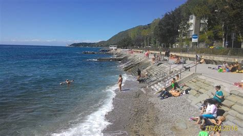 Barcola beach 🏖️ Contovello Kontovel, Friuli Venezia Giulia, Italy - detailed features, map, photos