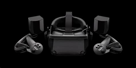 Valve's Index VR kit goes on sale tomorrow for $999 | Engadget