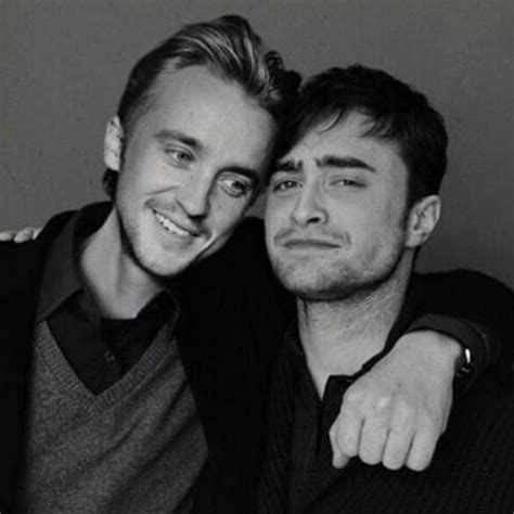 Are Tom Felton And Daniel Radcliffe Friends - Cornelius Guin Blog