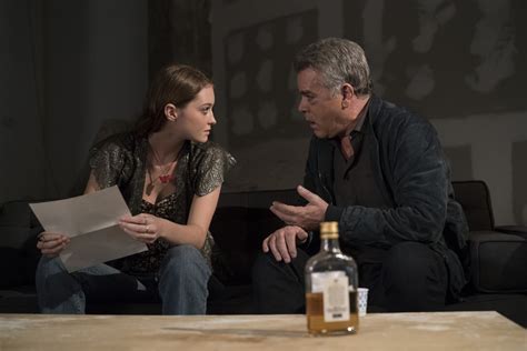 ‘Shades of Blue’ Finale: Ray Liotta Says Goodbye, Wants More Episodes | IndieWire