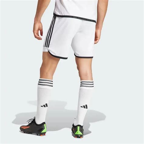 adidas Juventus 23/24 Away Shorts | Where To Buy | HR8260 | The Sole ...