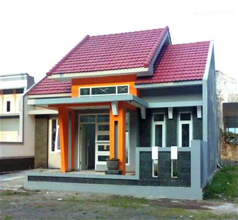 √ 30+ Desain & Model Atap Rumah Minimalis, Sederhana dan Mewah