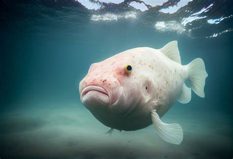 What Do Blobfish Eat?