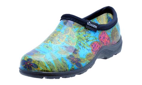 Sloggers Waterproof Garden Clogs | Groupon Goods