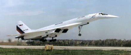 Tupolev Tu-144 - Wikiwand