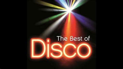 The Best of Disco 60s,70s - YouTube