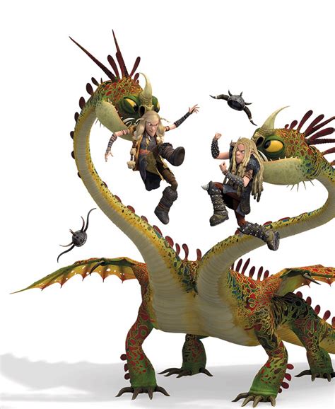 Category:Barf and Belch | How to Train Your Dragon Wiki | FANDOM powered by Wikia