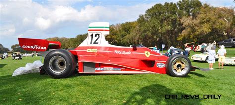 1975 Ferrari 312T