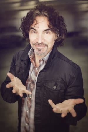 The Truth About John Oates’ Mustache and His New Solo Album