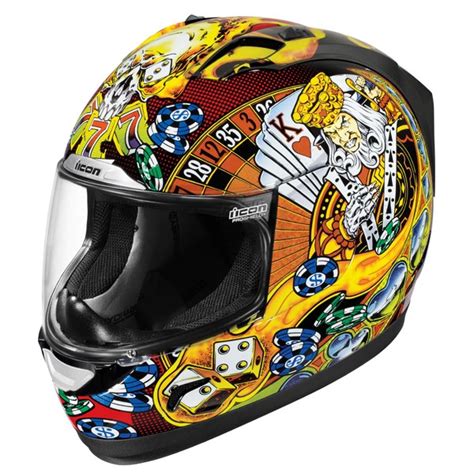 Motorcycle helmet - Free Icon Library