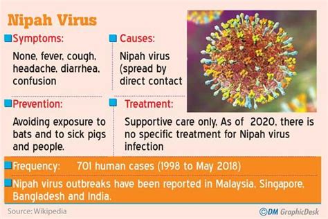 Medics put Sri Lanka in low risk category in combatting Nipah virus - News Features | Daily Mirror