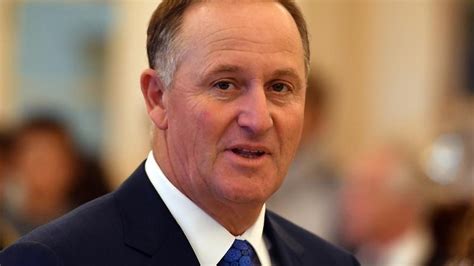 Former NZ PM Sir John Key joins ANZ board